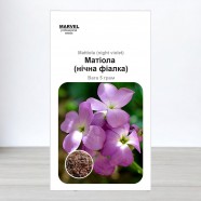 Насіння Маттіоли (нічна фіалка), 5г